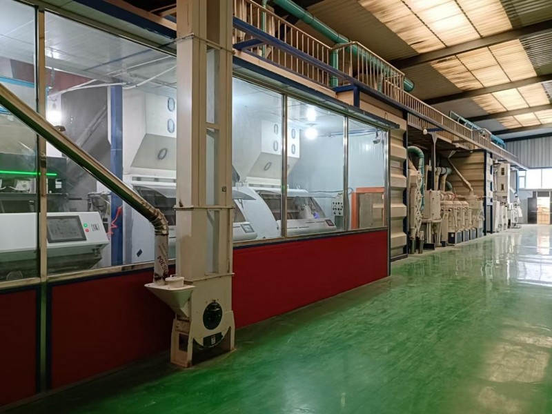 鴨泉米香飄吉林 艾利特米業(yè)二十三年有機(jī)耕耘，鑄就白金名片與文化新篇