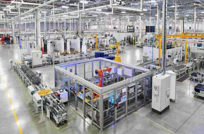 汽車觀察 “新合資”好戲連臺(tái)，跨國(guó)車企的自我覺(jué)醒與文化融合