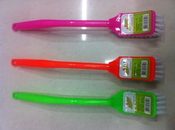 臺州市路橋舒美日用品廠——專業廁所刷產品清單與日用品精選