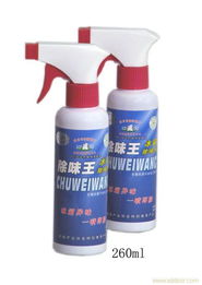 冰箱除味劑 原理、選擇與使用指南