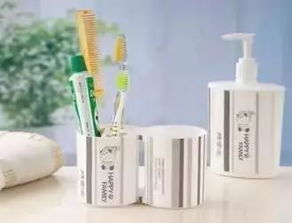 看不見的隱患 日常用品污垢與健康飲食的隱秘關聯